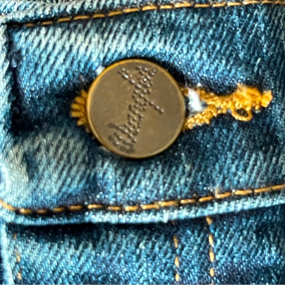 Wrangler Slim Fit Men’s Jeans - Picture 6 of 10